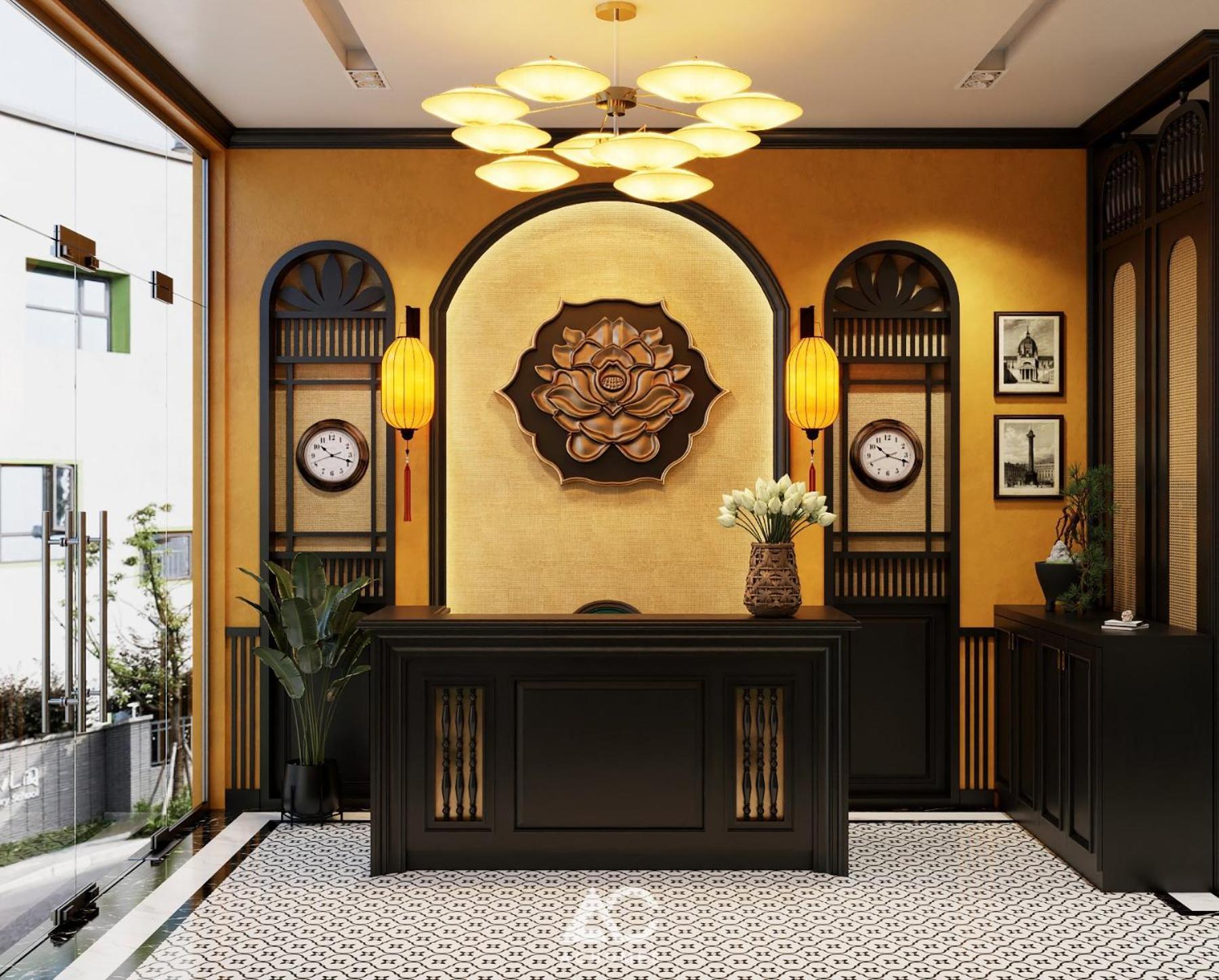 Omina Hanoi Hotel & Travel Εξωτερικό φωτογραφία
