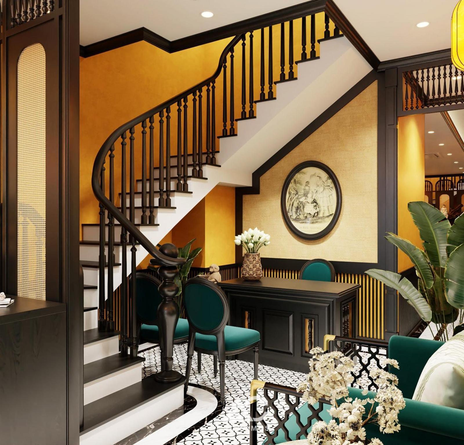 Omina Hanoi Hotel & Travel Εξωτερικό φωτογραφία