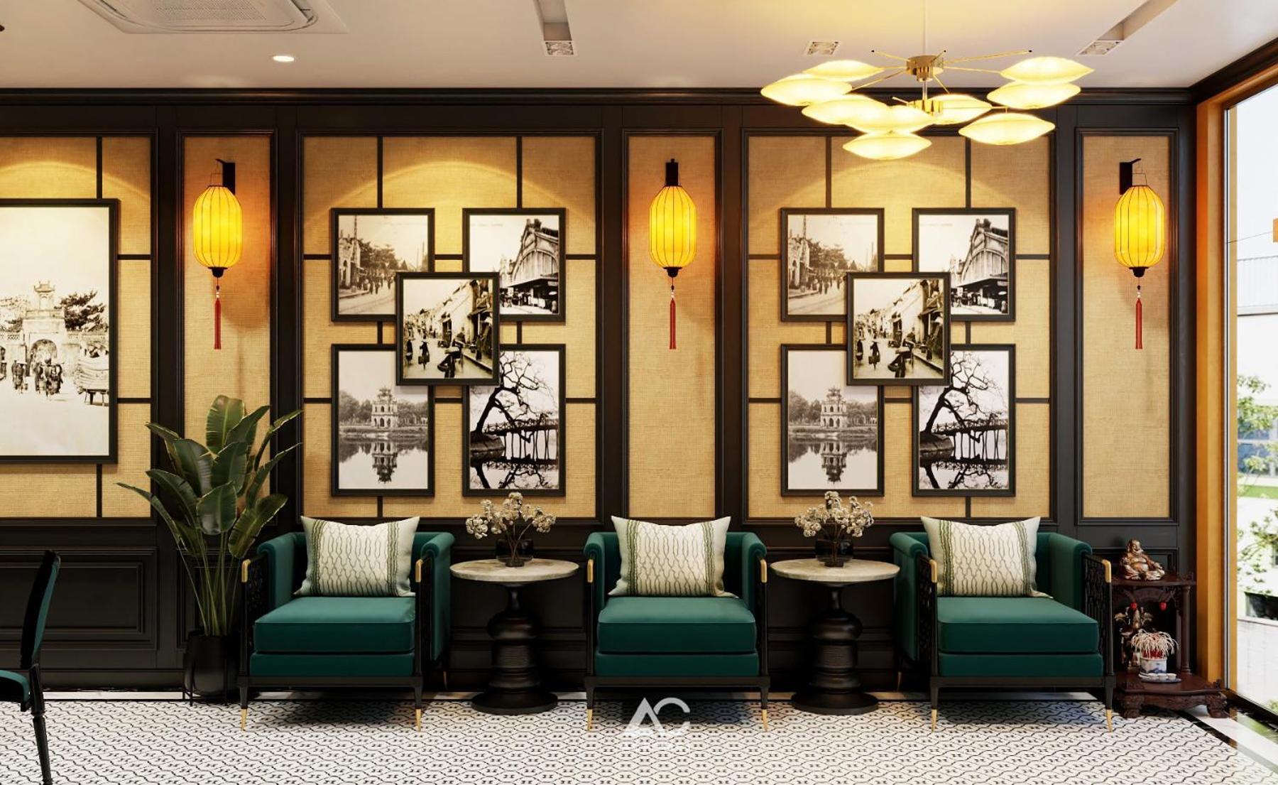 Omina Hanoi Hotel & Travel Εξωτερικό φωτογραφία