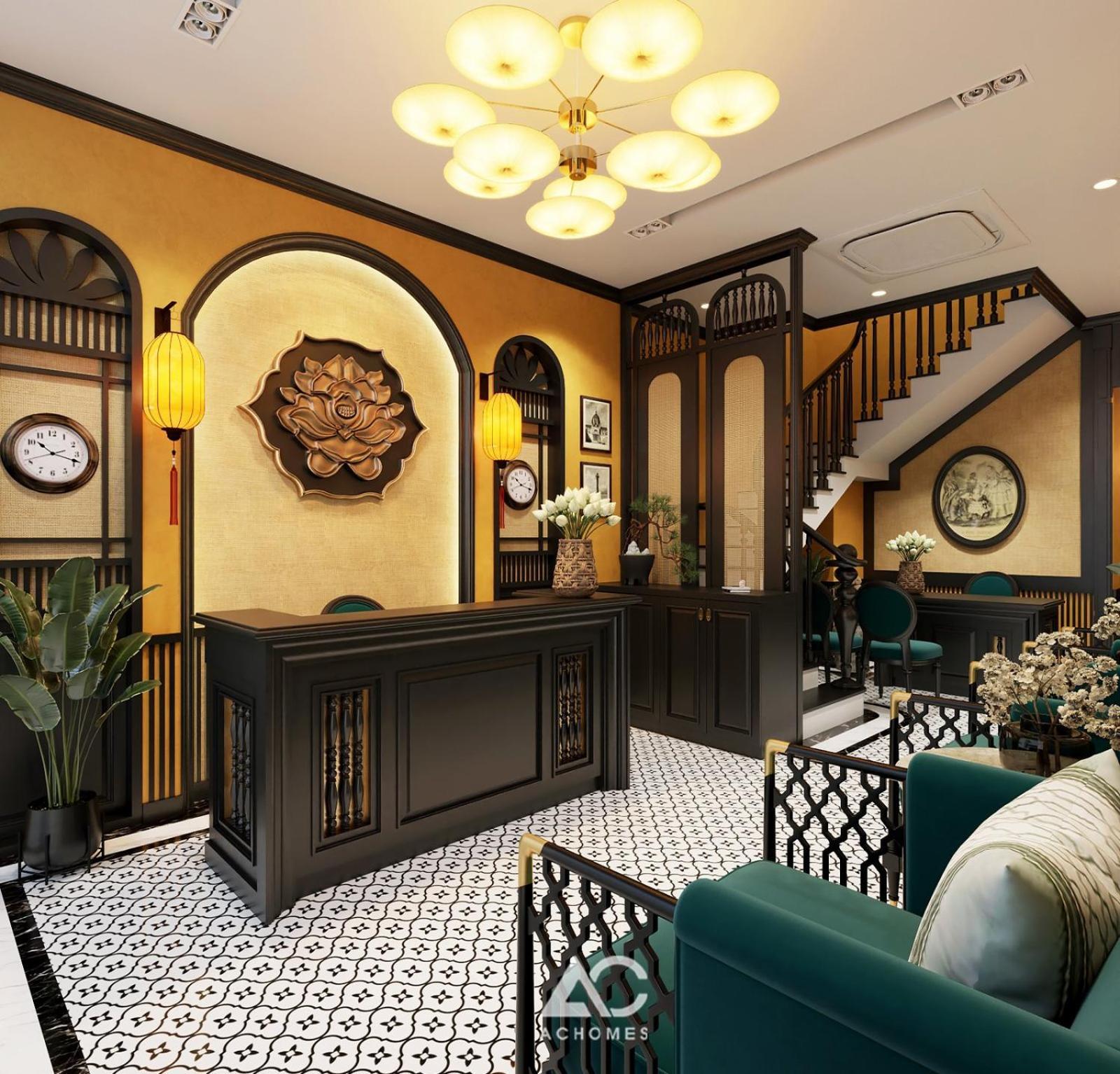 Omina Hanoi Hotel & Travel Εξωτερικό φωτογραφία