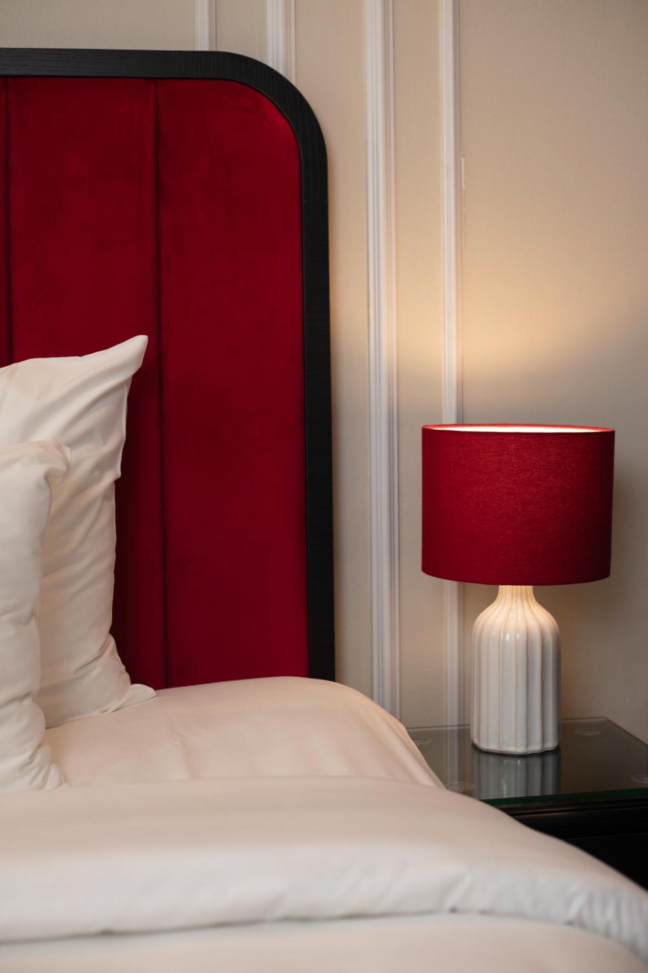 Omina Hanoi Hotel & Travel Εξωτερικό φωτογραφία