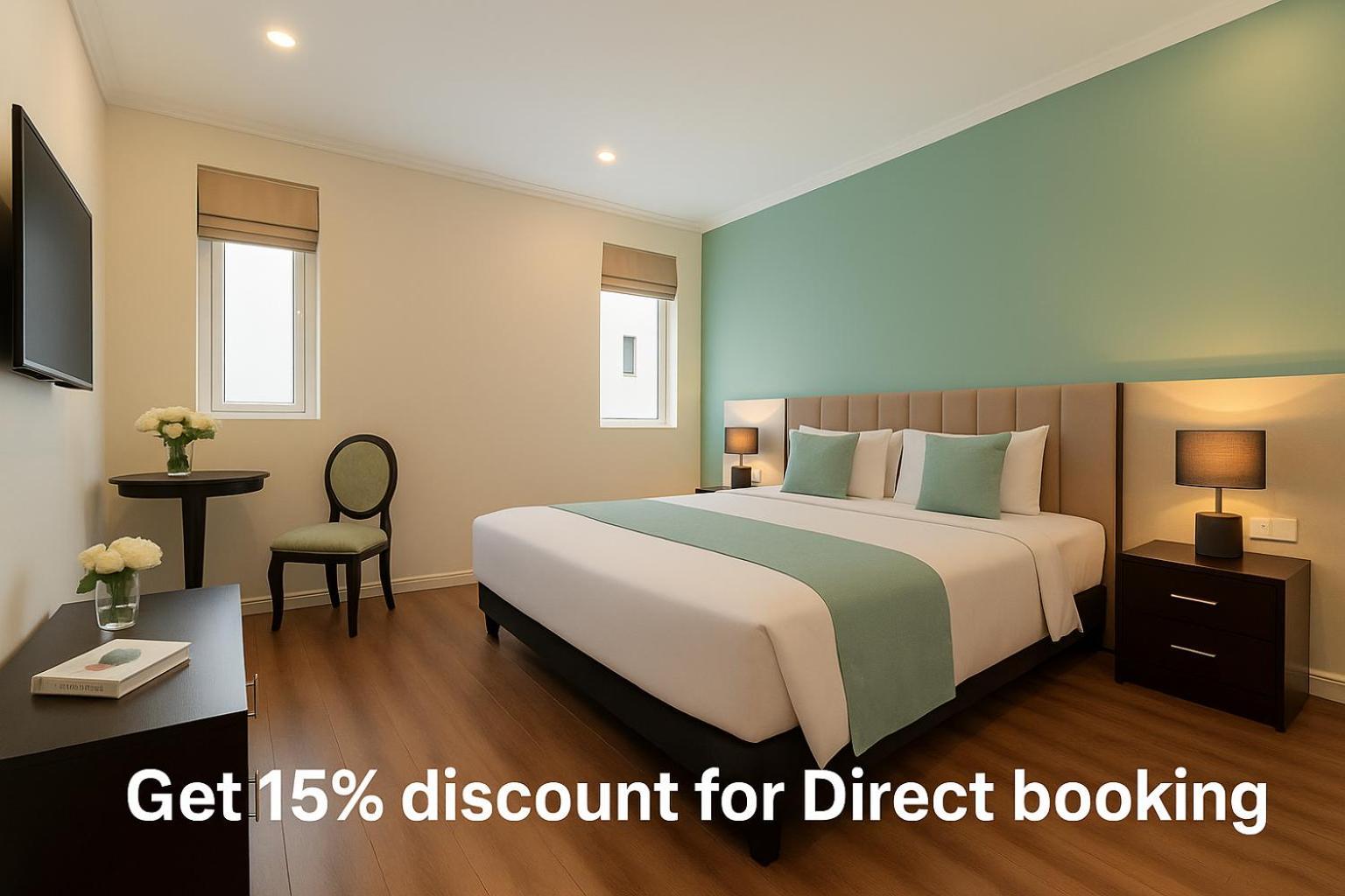 Omina Hanoi Hotel & Travel Εξωτερικό φωτογραφία